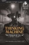 Jacques Futrelle - The Great Thinking Machine