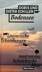 Dieter Schiller, Doris Schiller - Bodensee