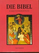 Bibelausgaben: Die Bibel, Einheitsübersetzung der Heiligen Schrift, m. Farbtaf. 'Alte Meister' (Nr.1011)