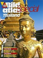 HB Bildatlas Special - 70: Thailand