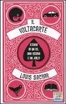 Louis Sachar - Il voltacarte. Storia di un re, una regina e un jolly