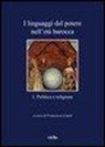 F. Cantù - I linguaggi del potere nell'età barocca