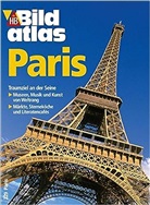 HB Bildatlas - 229: Paris