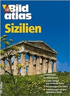HB Bildatlas - 232: Sizilien