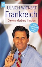 Ulrich Wickert - Frankreich