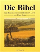 Bibelausgaben: Die Bibel, Einheitsübersetzung, m. Farbtafeln 'Bilder aus dem Heiligen Land' (Nr.1017)