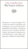 Gian Luigi Beccaria - Mia lingua italiana