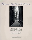 Henri Cartier-Bresson - Amerika