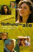 Bibelausgaben: Hoffnung für alle, Das Neue Testament und die Psalmen