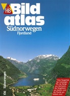 HB Bildatlas - 106: Südnorwegen, Fjordland