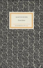Martin Buber - Einsichten