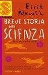 Eirik Newth, F. Negrin, Fabian Negrin - Breve storia della scienza. La ricerca della verità