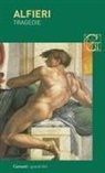 Vittorio Alfieri - Tragedie