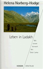 Helena Norberg-Hodge - Leben in Ladakh