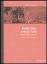 M. Silvia Codecasa - Metà cielo, mezza luna