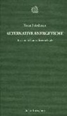 Yona Friedman - Alternative energetiche. Breviario dell'autosufficienza locale