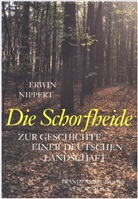 Erwin Nippert - Die Schorfheide