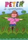 Nicoletta Costa - Peter lo spaventapasseri