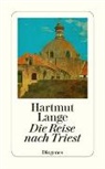 Hartmut Lange - Die Reise nach Triest