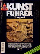 HB Kunstführer - 53: Burgund