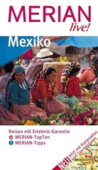 Birgit Müller-Wöbcke - Mexiko