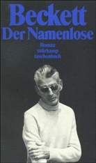 Samuel Beckett - Der Namenlose