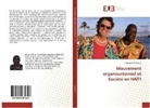 Jean Mary Michaud - Mouvement organisationnel et Société en HAÏTI