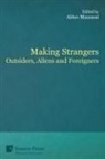 Abbes Maazaoui - Making Strangers