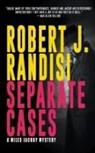 Robert J. Randisi - Separate Cases
