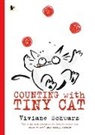 Silvia Viviane Schwarz, Silvia Viviane Schwarz Schwarz, Viviane Schwarz, Schwarz Viviane, Silvia Viviane Schwarz, Schwarz Viviane - Counting With Tiny Cat