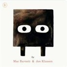 Mac Barnett, Marc Barnett, Barnett Mac, John Klassen, Klassen Jon - Square
