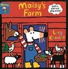 Lucy Cousins, Cousins Lucy, Lucy Cousins, Cousins Lucy - Maisy's Farm