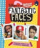 National Theatre - Fantastic Faces