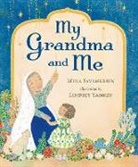 Mina Javaherbin, Javaherbin Mina, Lindsey Yankey, Yankey Lindsey - My Grandma and Me
