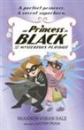 Dean Hale, Shannon Hale, Shannon Hale Hale, Hale Shannon, Leuyen Pham, Pham LeUyen - The Princess in Black and the Mysterious Playdate