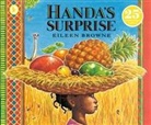Eileen Browne - Handa's Surprise