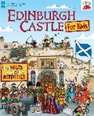 Moreno Chiacchiera, Moreno Chiacchiera, Chiacchiera Moreno, Moreno Chiacchiera - Edinburgh Castle for Kids