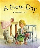 Ronald Heuninck, Heuninck Ronald, Ronald Heuninck - A New Day