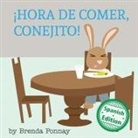 Brenda Ponnay, Brenda Ponnay - ¡Hora de comer, conejito!