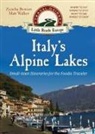Zeneba Bowers, Matt Walker - Italy's Alpine Lakes