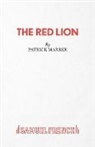 Patrick Marber - The Red Lion