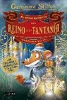 Geronimo Stilton - El gran secreto del Reino de la Fantasía. Undécimo viaje