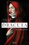 J. D. Barker, Dacre Stoker - Drácula : el origen