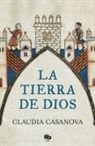 Claudia Casanova - La tierra de Dios / God's Land