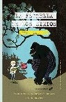 Frida Nilsson, Lotta Geffenblad - La Estrella de los Simios