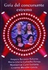 Montserrat . . . [et al. Cano Guitarte - GUÍA DEL CONCURSANTE EXTREMO