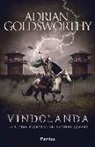 Adrian Keith Goldsworthy - Vindolanda : la última frontera del Imperio romano