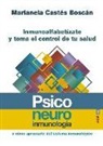 Marianela Castes - Psiconeuroinmunologia