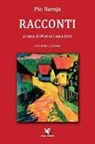 Pio Baroja - Racconti. Testo spagnolo a fronte