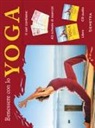 Barbara Klein, Michael Sauer, Jutta Schuhn - Benessere con lo yoga